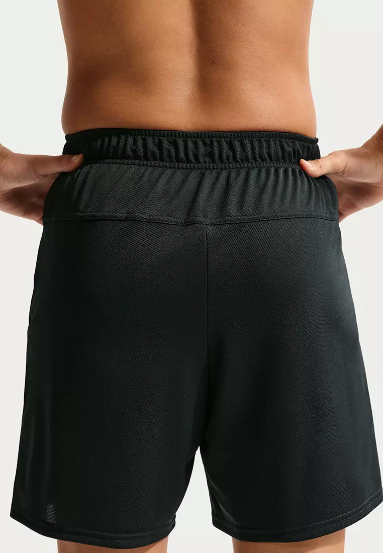 7" Training Shorts