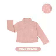 Pink Peach