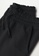 MANGO KIDS black Cotton Jogger-Style Trousers 53DE3KABCF6B20GS_3
