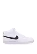 White/Black/White
