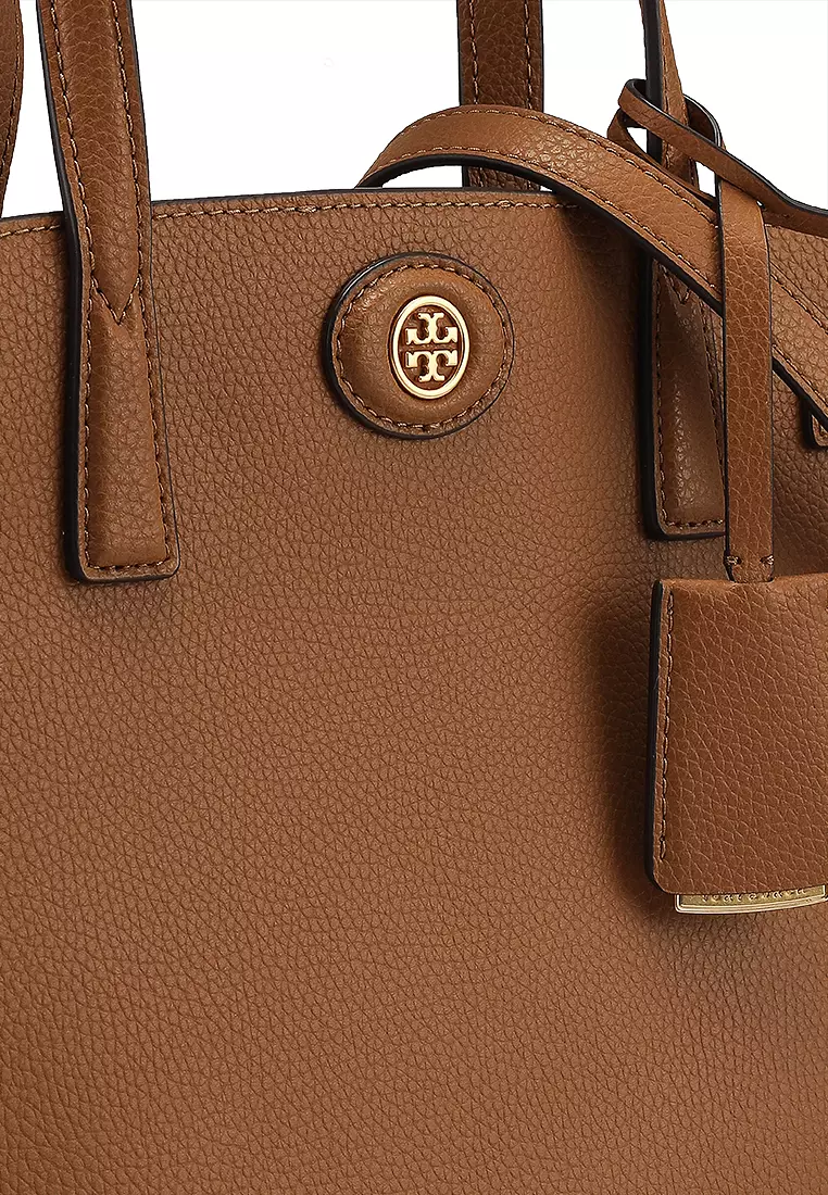 Tory burch robinson small on sale