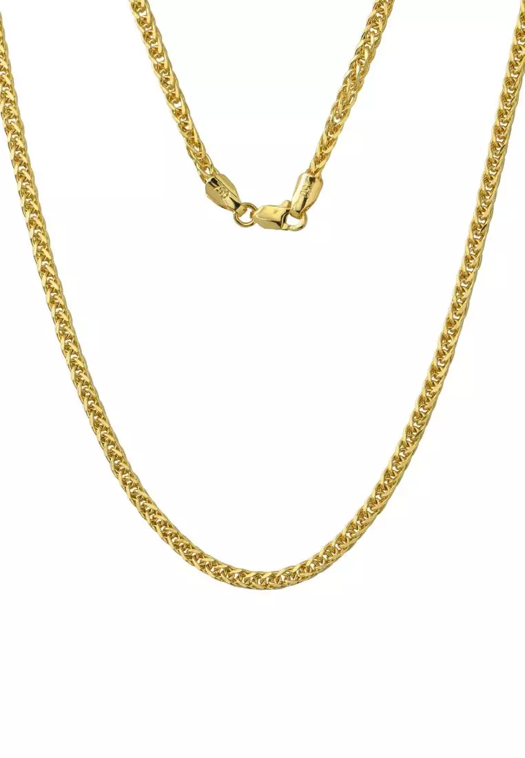 Karat world necklace new arrivals price