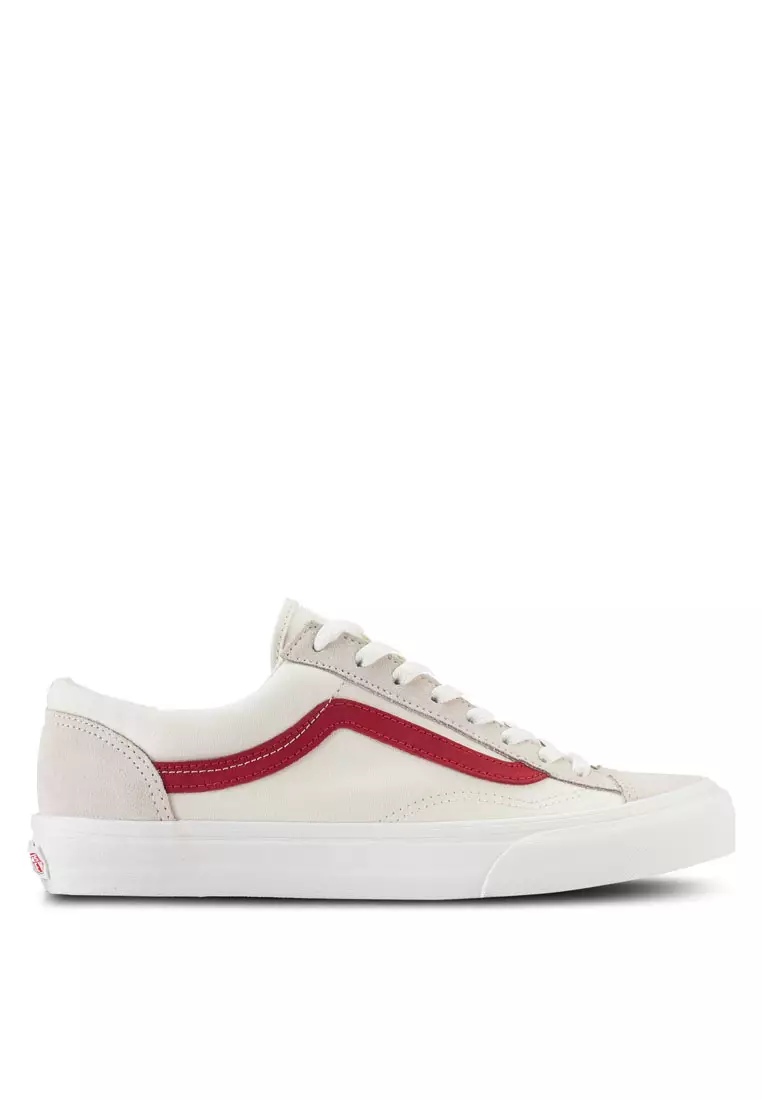 Vans style 36