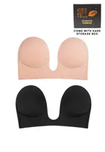 Nude Black