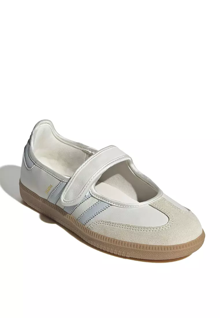 Samba Jane Shoes