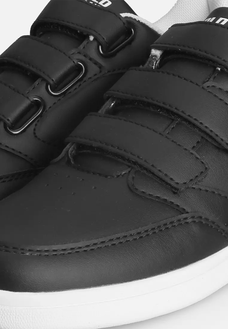 World Balance BLIZZARD Kid's Lifestyle Classic Shoes