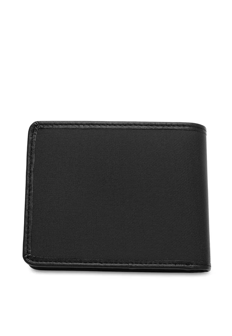 Men's Bi Fold Wallet (Dompet Bi Fold Pria)