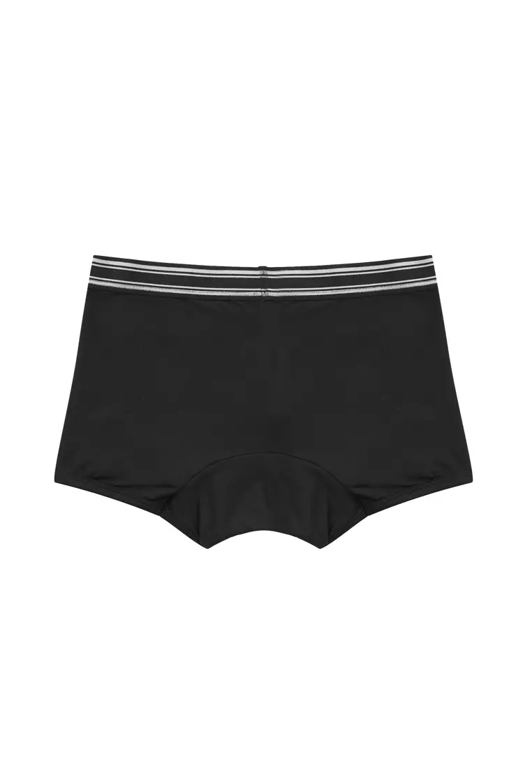 Black Boxer, Underwear for Men
