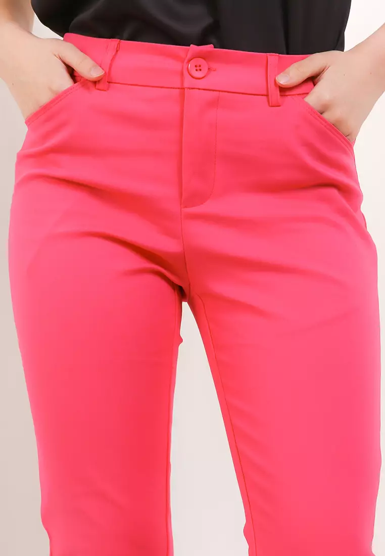 Stretch long Pant