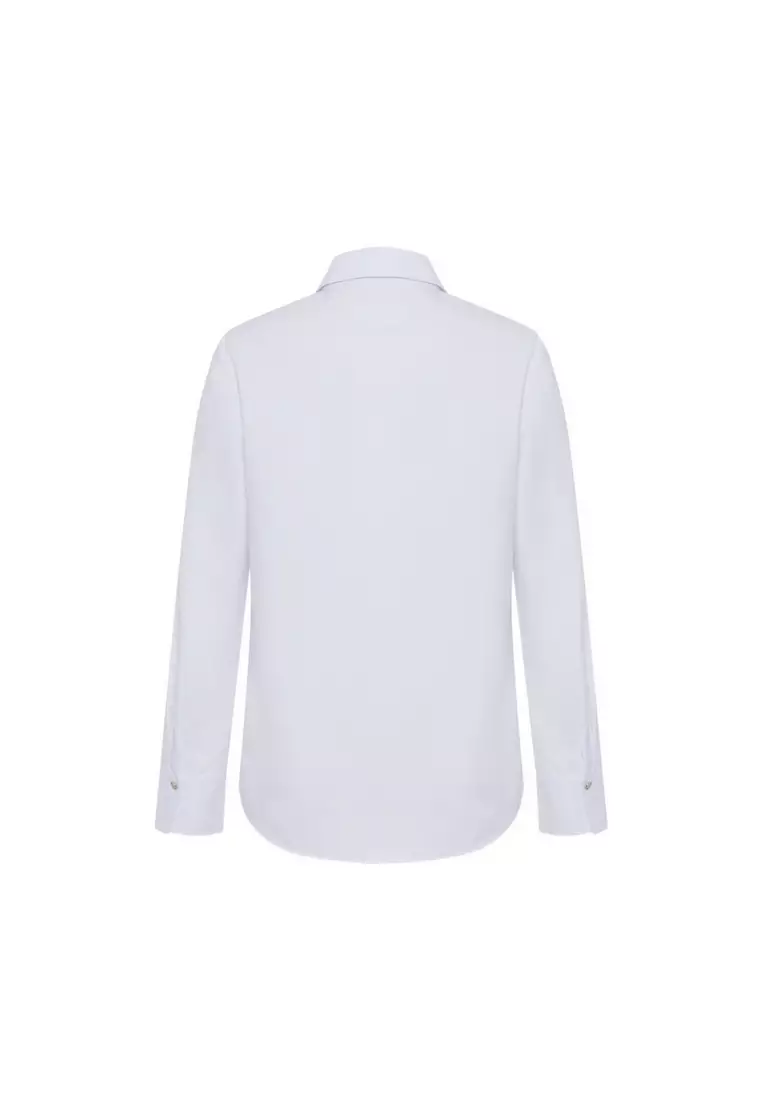 Non-Iron 速乾排汗免熨恤衫