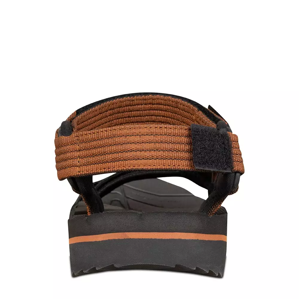 Eiger Kinkajou Roll Strap 2.0 Sandals