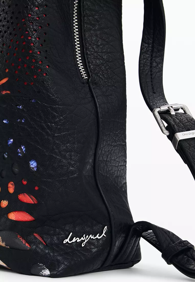 Mini butterfly backpack