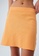Cotton On orange Haven Aline Mini Skirt 2B5CCAAC3CDBBDGS_3