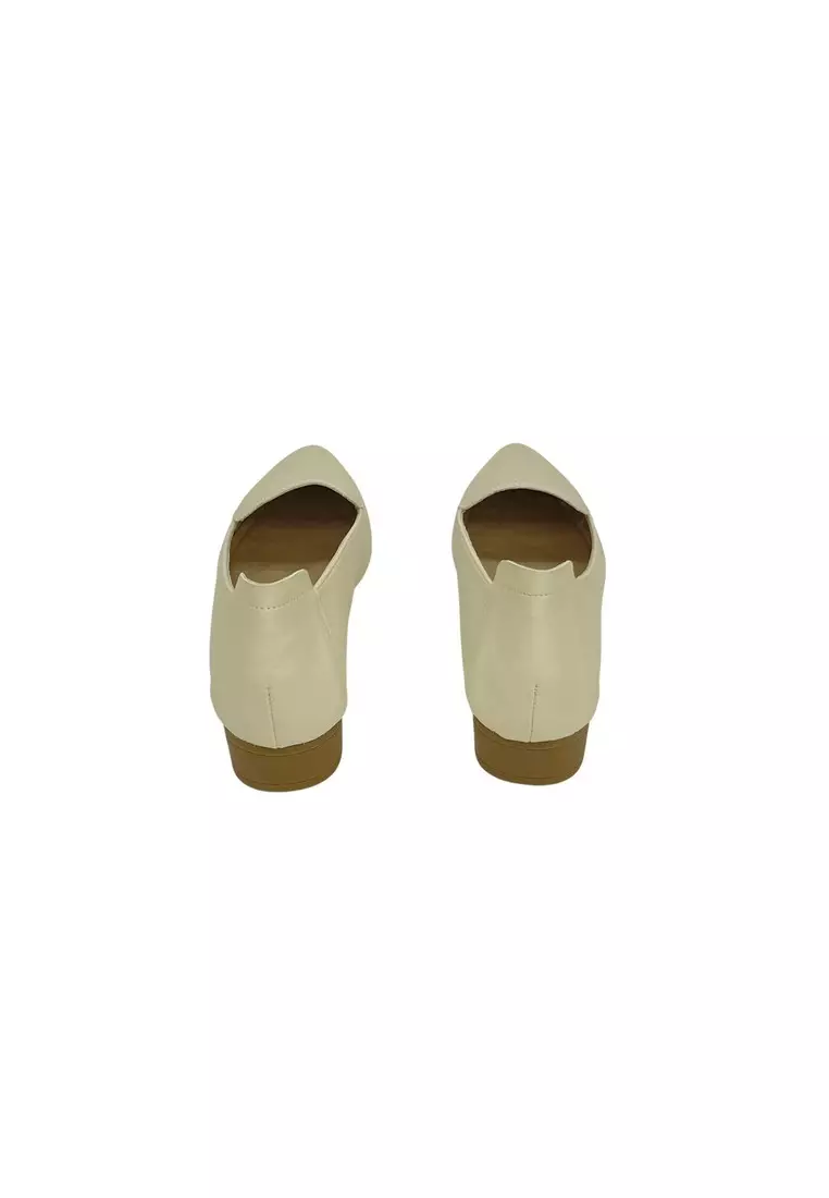 Tracey Women/Lady Flat Heel Loafers Shoes