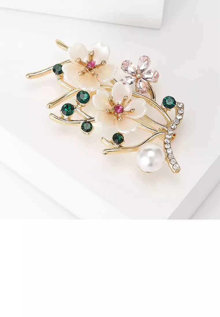 Argos brooches store