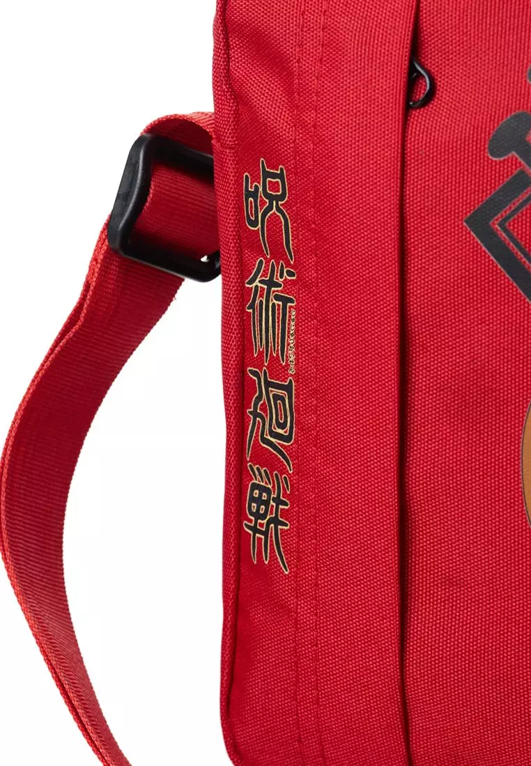 Jujutsu Kaisen x Adventure Collection Sling Bag Yuto - Nobara