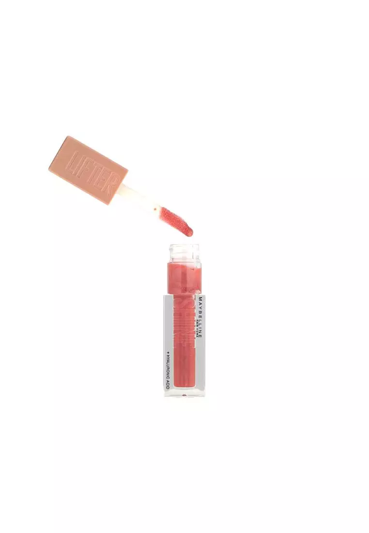 MAYBELLINE 透明質酸「嘟嘟」唇蜜 5.4ml