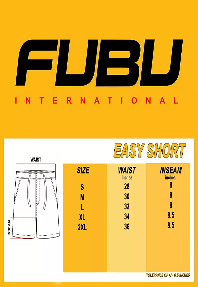 Easy Short