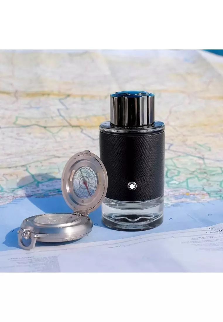 MONTBLANC EXPLORER - EDP Natural Spray 60ml [YM213]