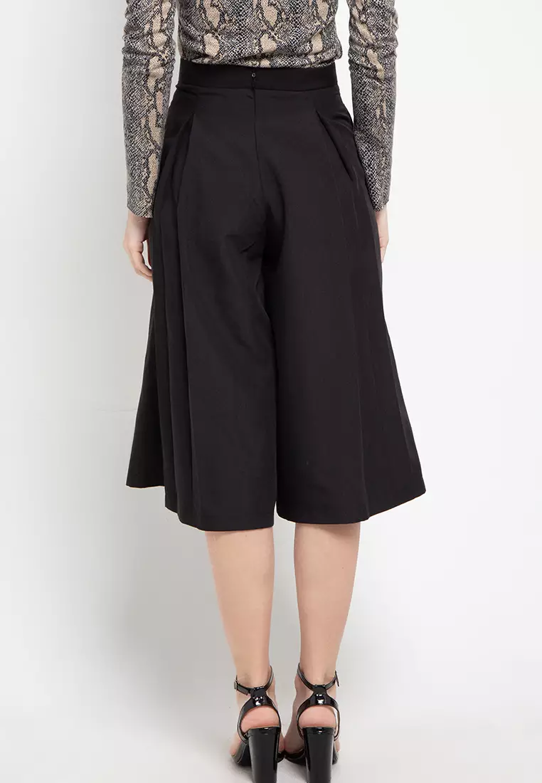 Wide Culotte