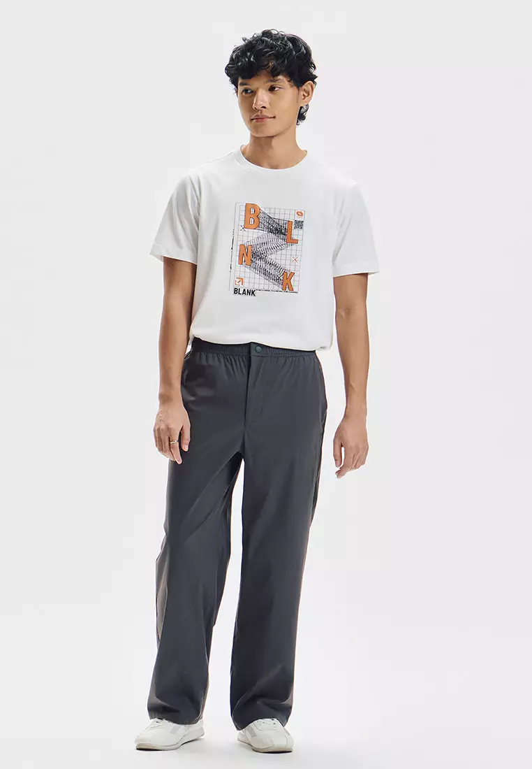 Lite Move Wide Fit Pants