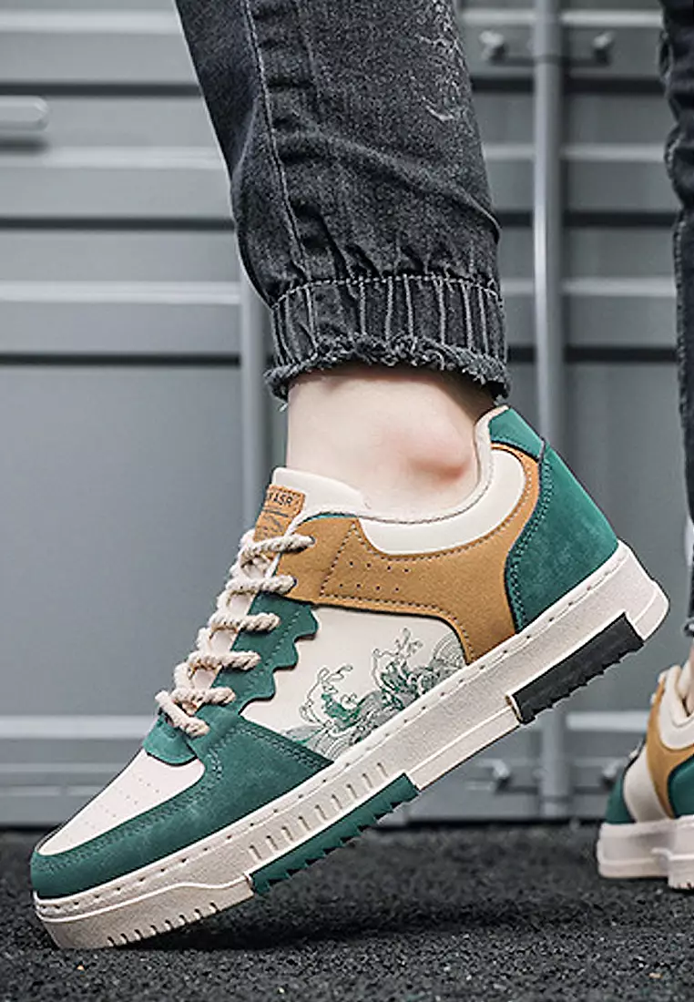 Casual Shoes Top Fashion Sneakers 2019 Best Style Sneakers 2019