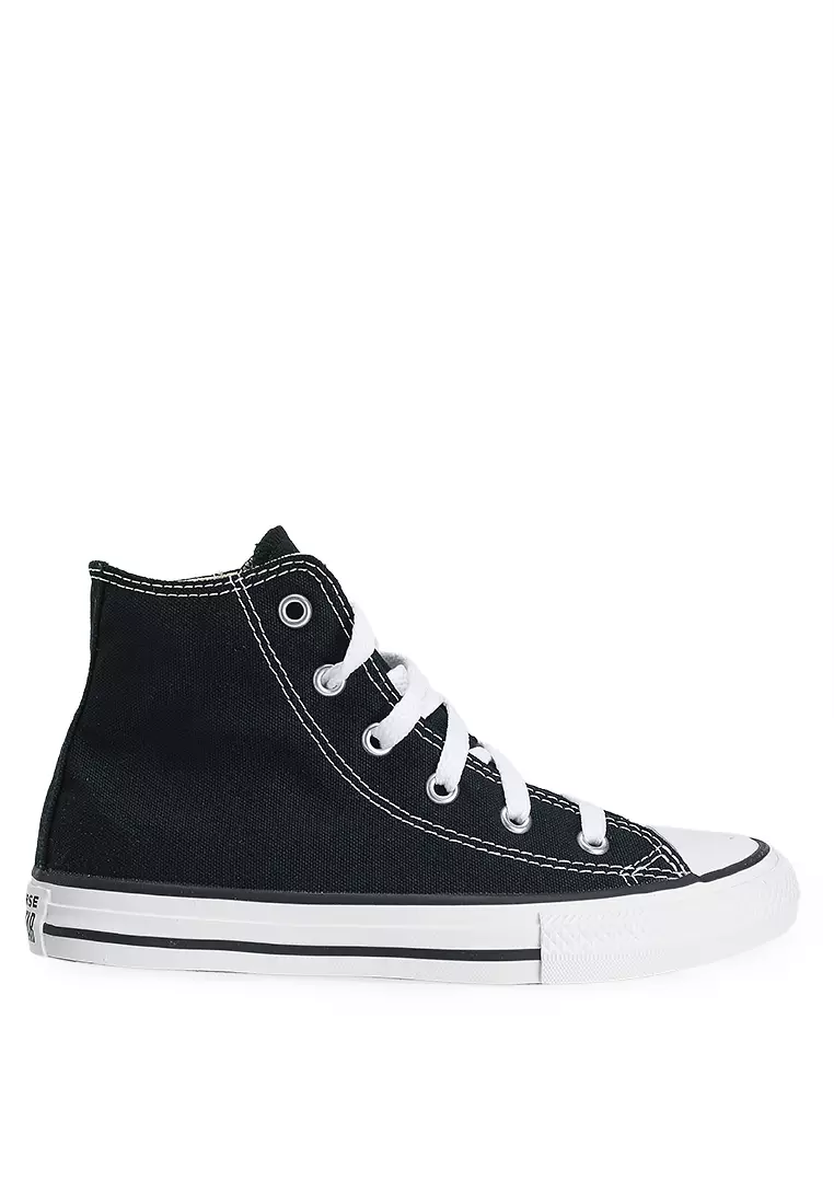 Discount on Converse  shoes - SKU: Chuck Taylor All Star Hi Sneakers