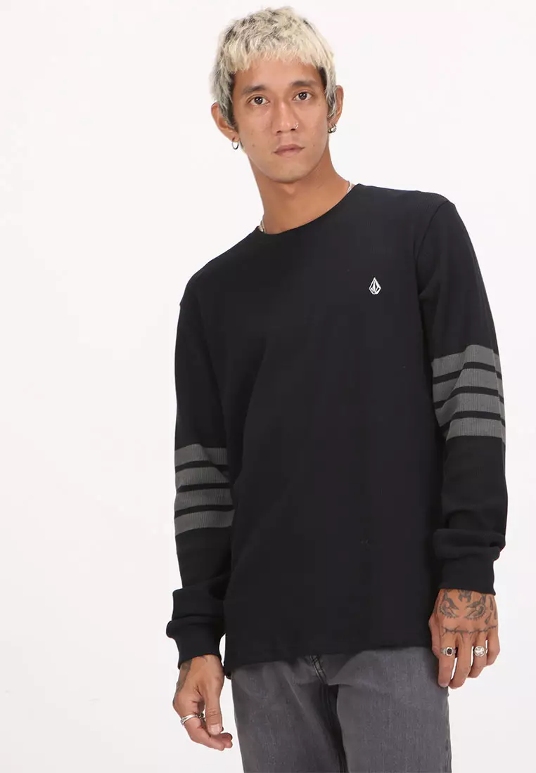 MLS LARSON THERMAL BLK