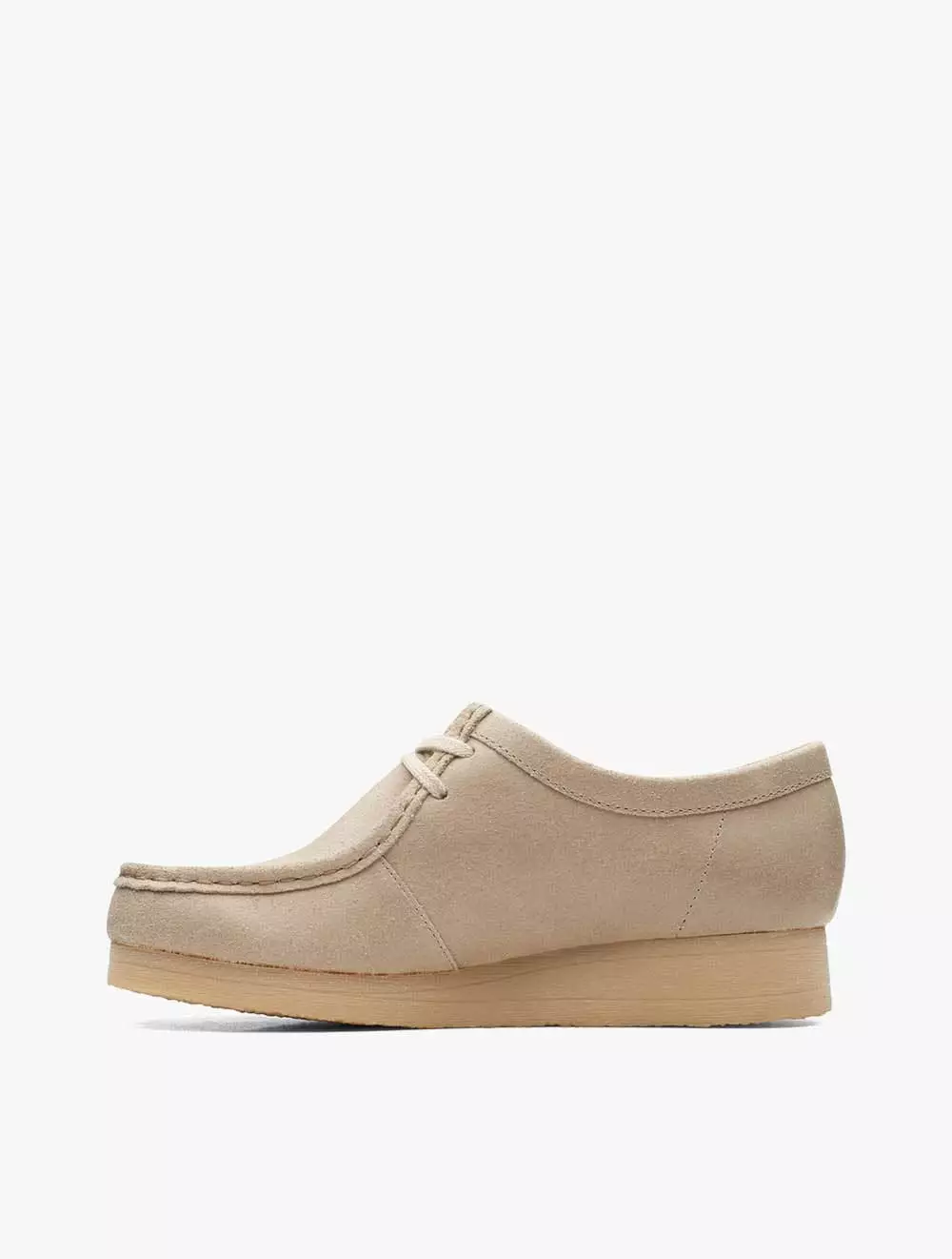 Jual Clarks Clarks Padmora Women s Loafers Taupe Distressed