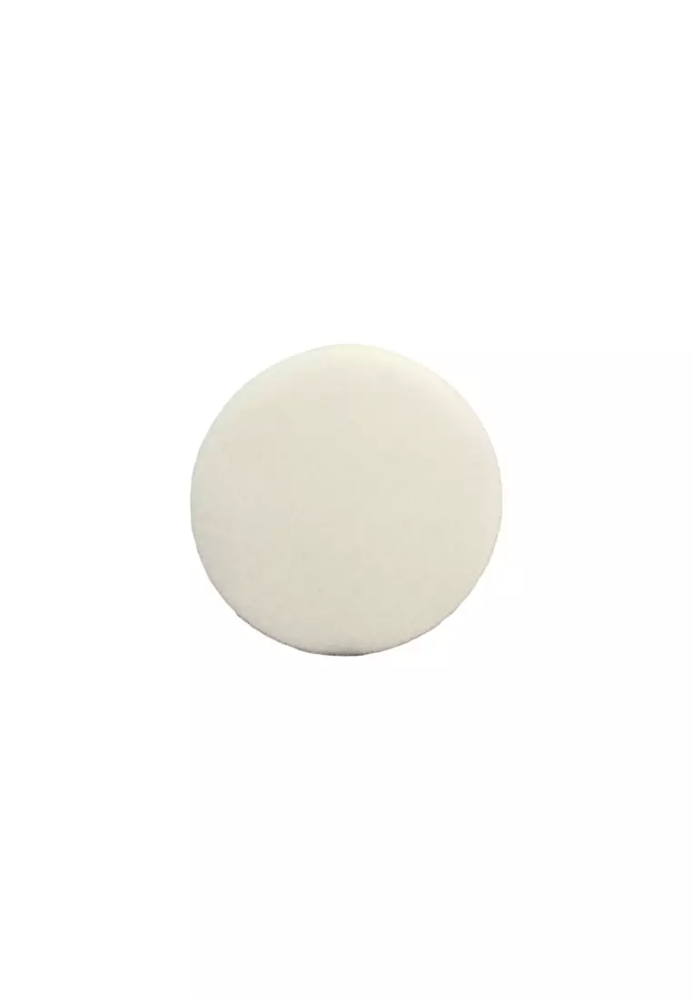 sasatinnie Pressed Powder Puff 1piece