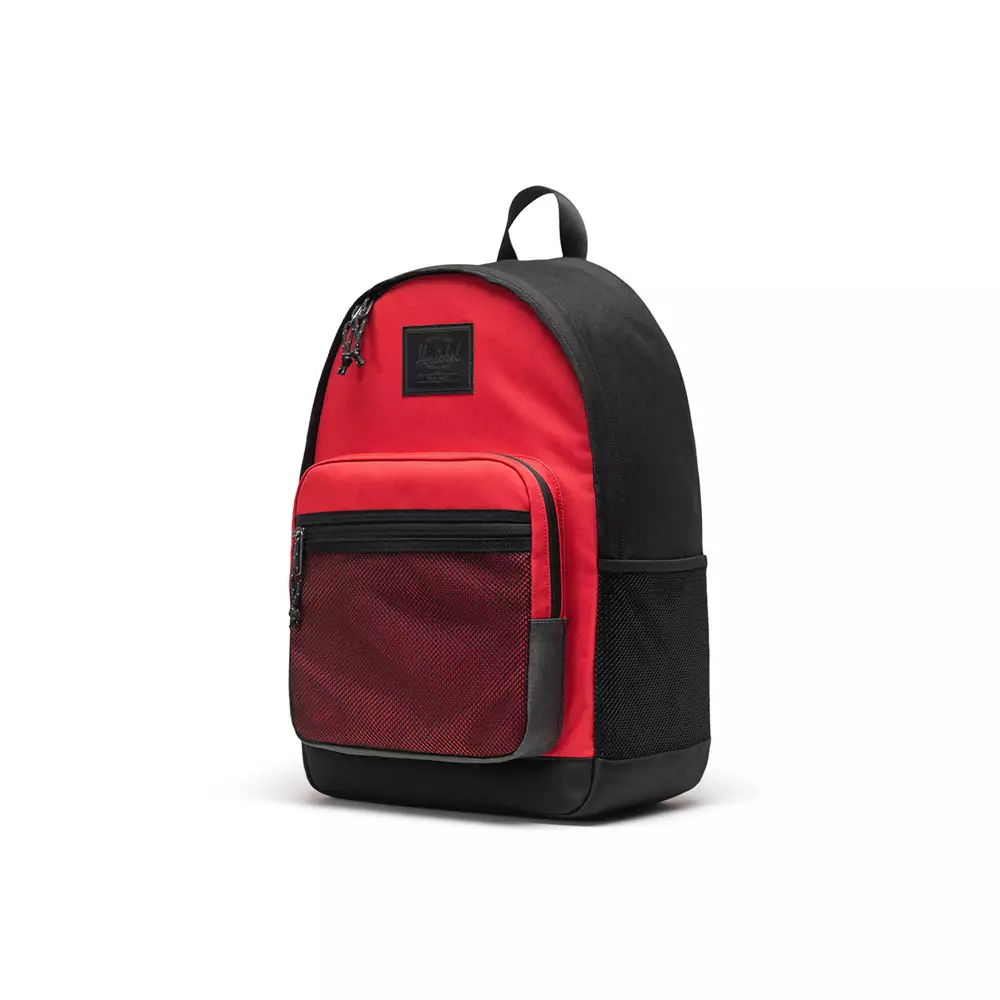 Herschel Kaine Backpack 28L Barbados Cherry/Black