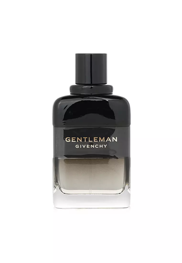 Buy Givenchy GIVENCHY - Gentleman Eau De Parfum Boisee Spray 100ml
