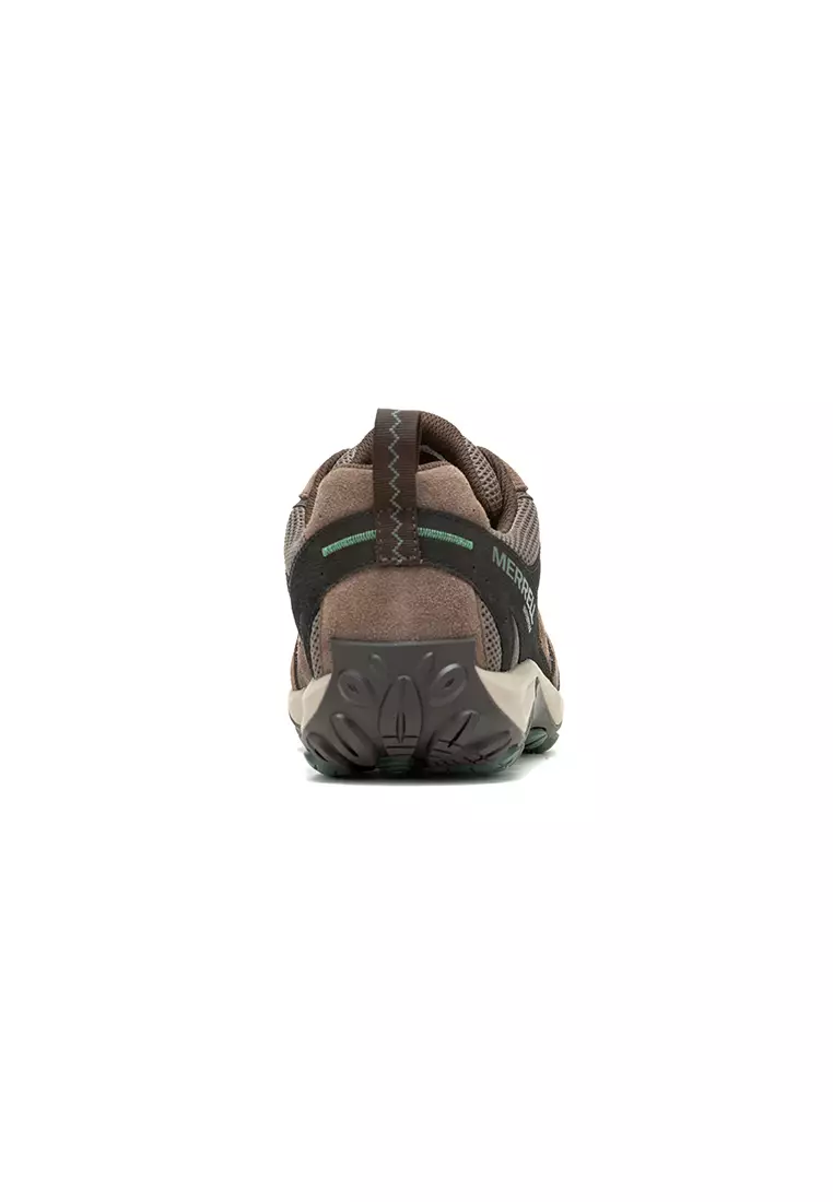 Accentor 3 Waterproof -Bracken Mens Hiking Shoes