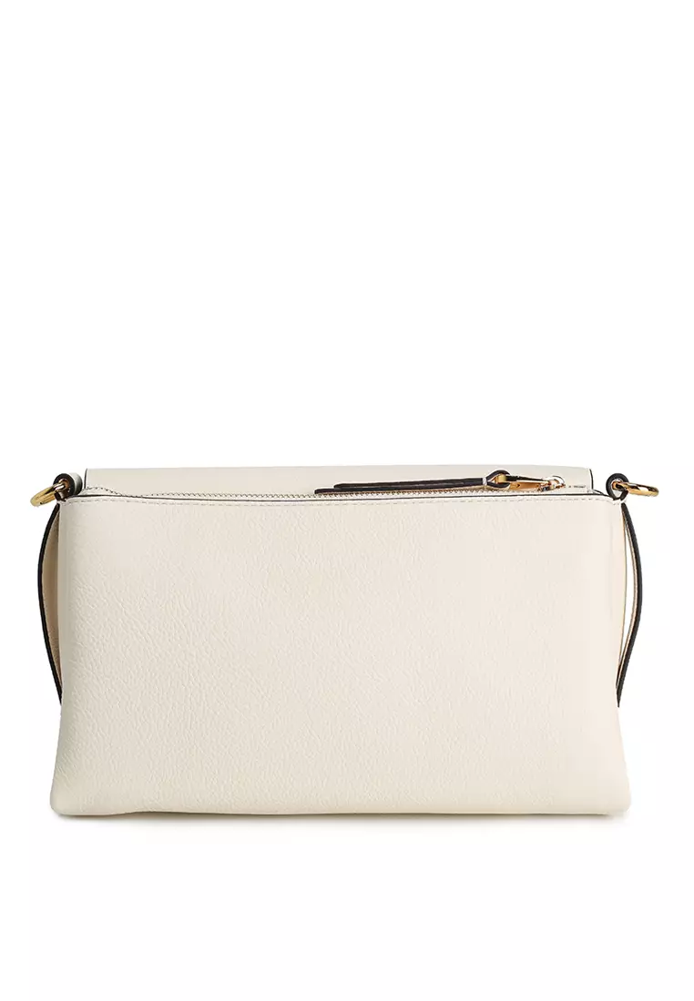 Boheme Grana Double Shoulder Bag