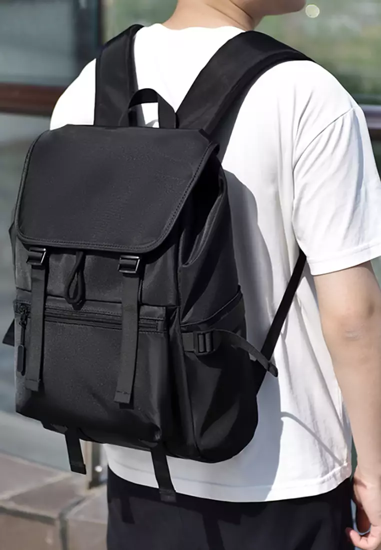 Nice black sale backpacks