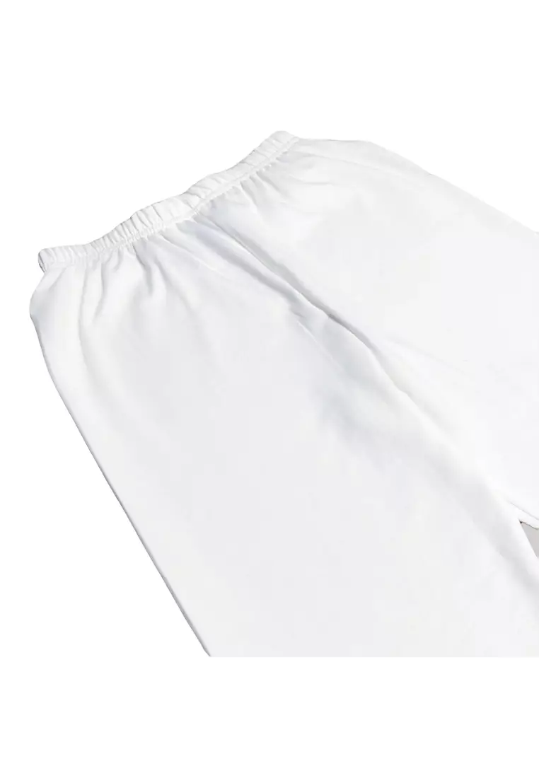 White pants deals for teens