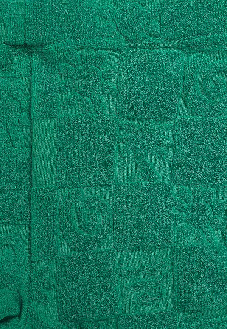 Billy Boyleg Swim Trunks