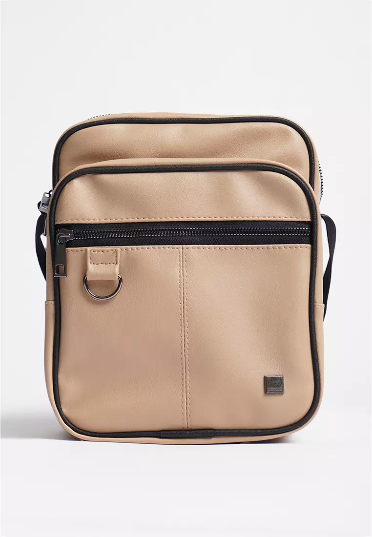 Penshoppe sling sales bag for men