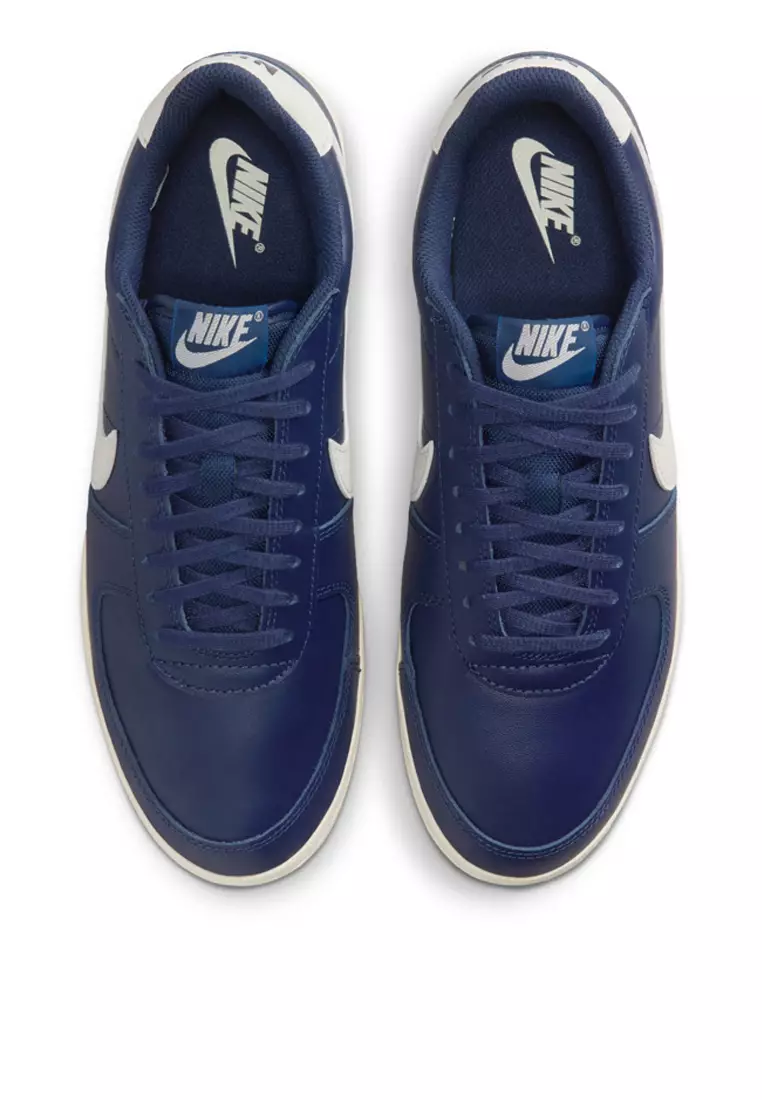 Field General Leather Shoes