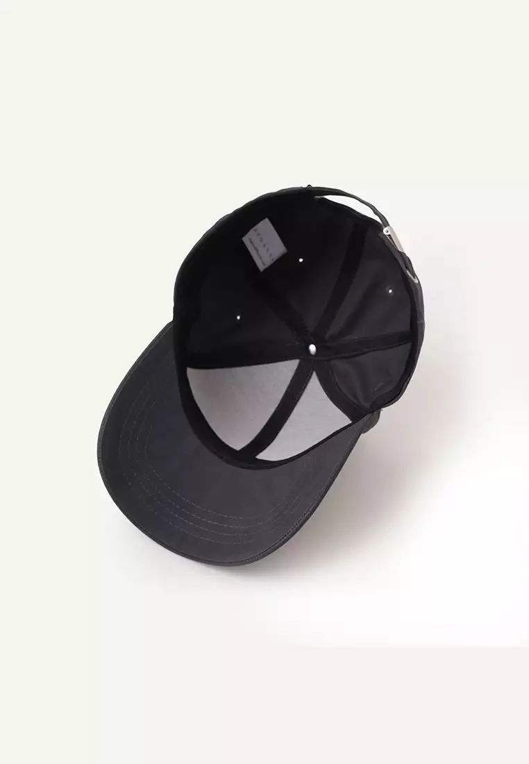 Twill Baseball Cap