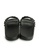 MONCLER black Moncler Jeanne Women's Flip Flops in Black D0539SH8849832GS_2