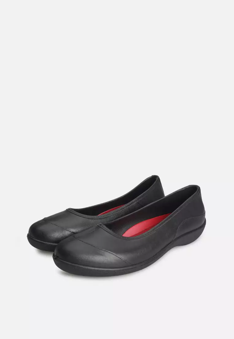 Sasha Young Kid s Shoes Black