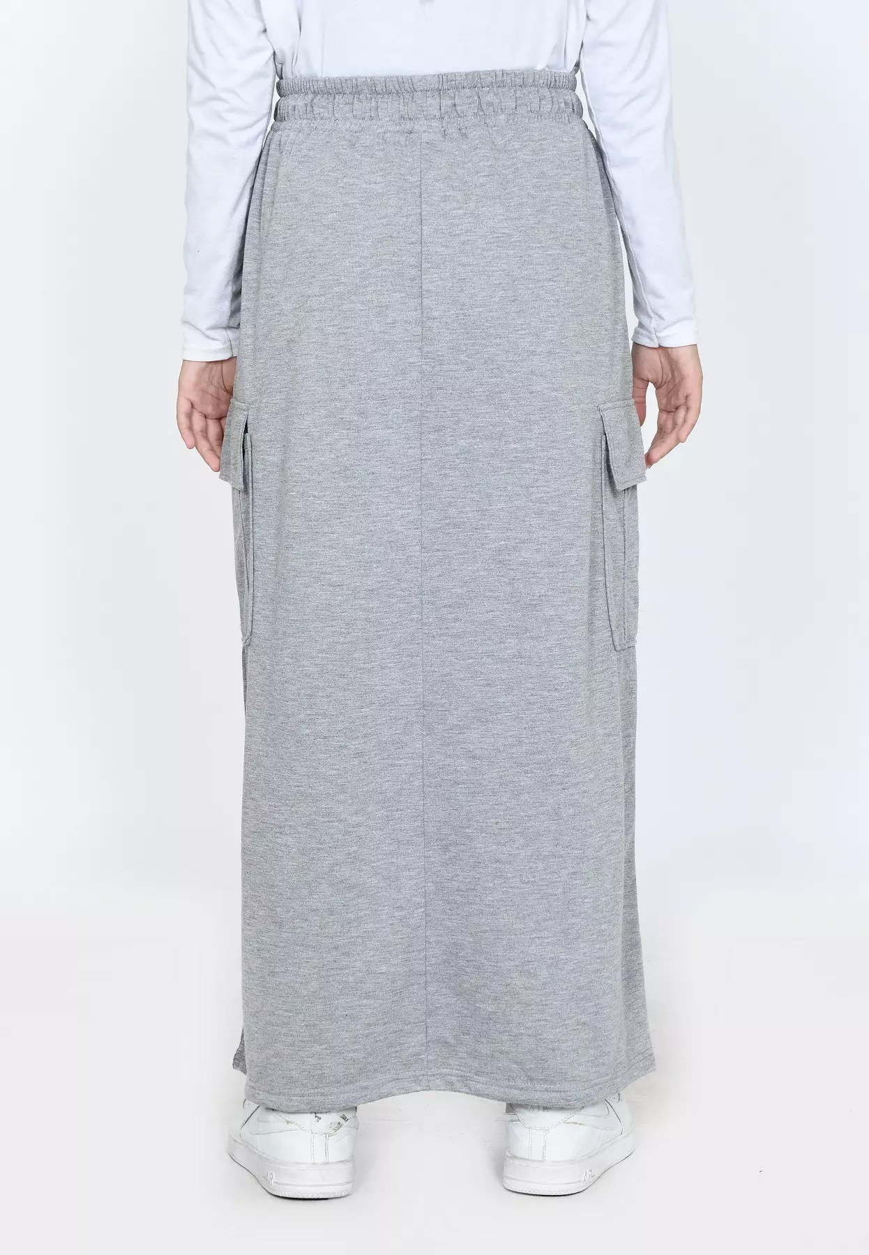 Talis Cargo Babyterry Skirt