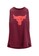 Under Armour red Project Rock Bull Tank Top F883EAAC181769GS_5