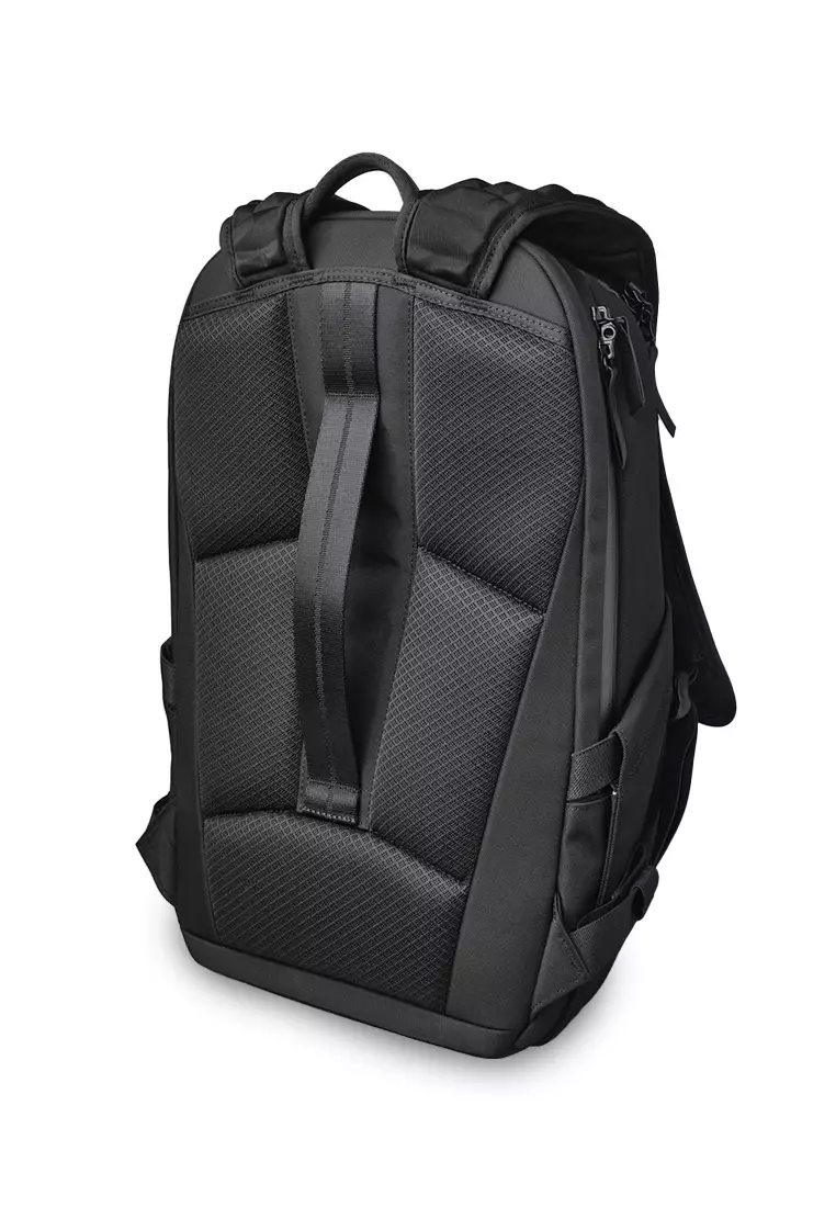 Buy Alpaka Elements Backpack Pro Black Ballistic Nylon 840D 2024