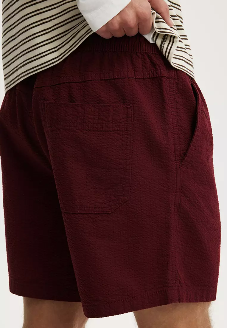Easy Shorts