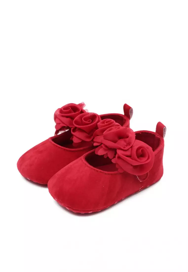 Discount on Raising Little  shoes - SKU: Sabian Shoes