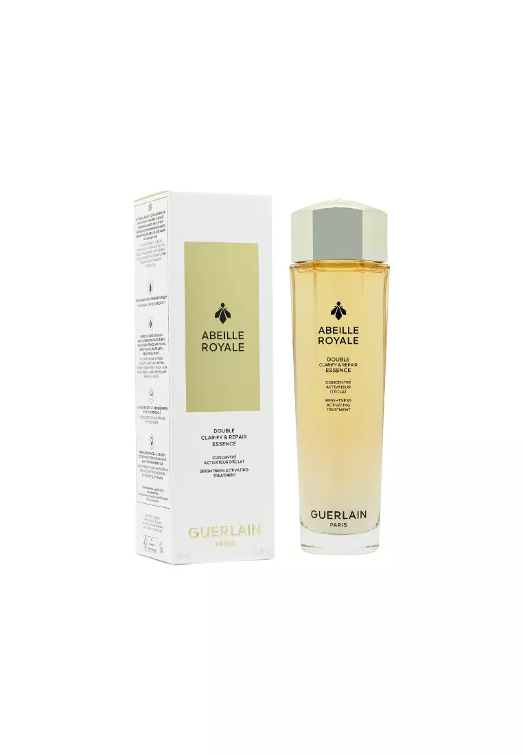 ① 新品未開封 Guerlain ABEILLE E 150ml アベイユ ロイヤル｜ゲラン公式オンラインブティック | ゲラン