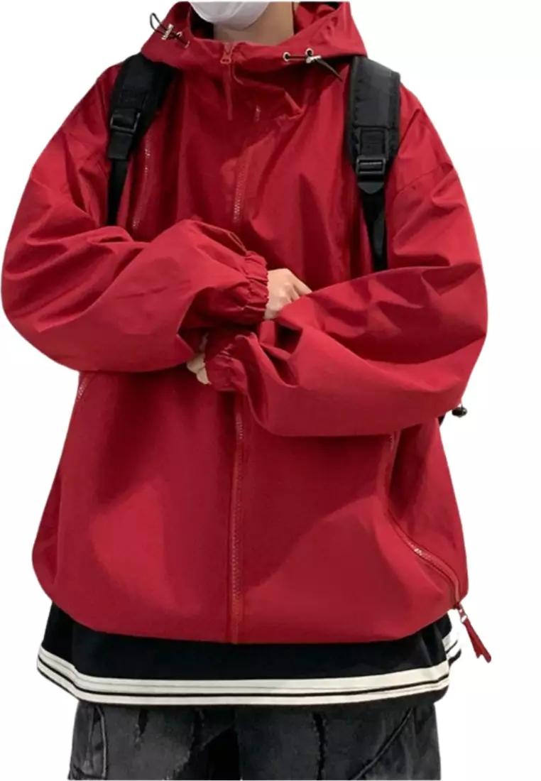 Buy waterproof jacket cheap