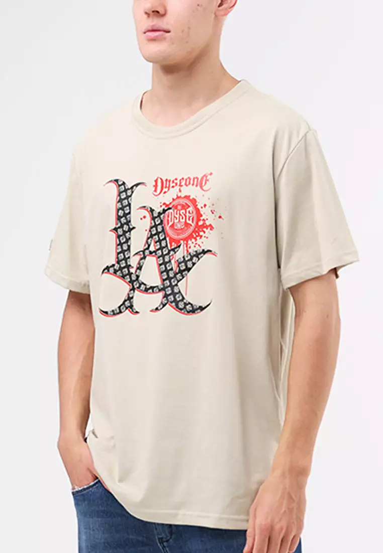 Round Neck Regular Fit